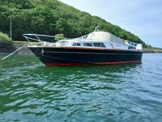 1973 1973 Fairey Super Swordsman 33