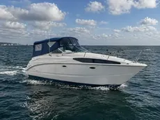 2007 Bayliner 265