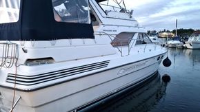 Princess 435