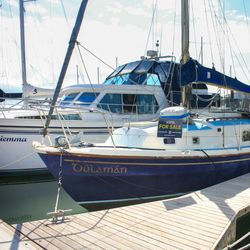1974 Westerly Berwick