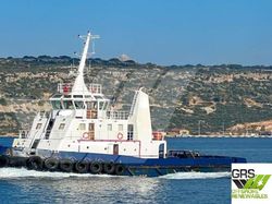 31m / 45ts BP Tug for Sale / #1048828