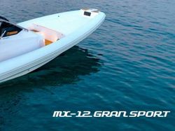 2023 MAGAZZU MX-12 GRAN SPORT