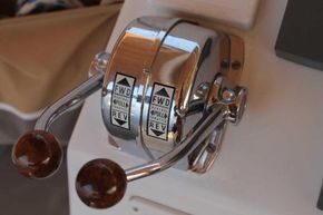 Engine controls