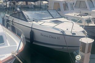 2021 Quicksilver 675 Active Cruiser