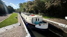 65ft x 12.5ft Aintree Princess - 90hp -