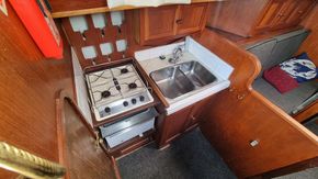 Galley 