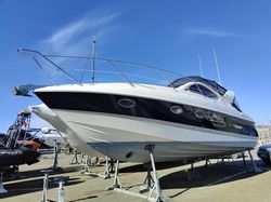 2004 Fairline Targa 34
