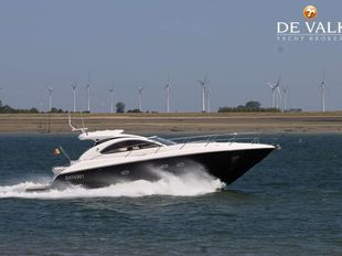 2007 Sunseeker Portofino 47