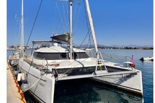 2005 Fountaine Pajot LAVEZZI 40