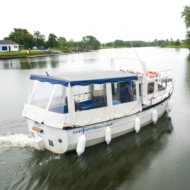 Barnes Brinkcraft 28 Boats for sale Northern Ireland, Barnes Brinkcraft