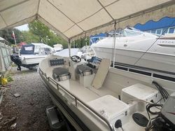 Orkney 520 Open boat