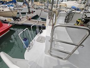Steel Trawler for sale in Malaysia