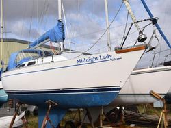1978 Contessa 28
