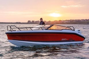 2023 Ryds 650VI DC