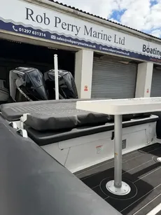 2023 Highfield Sport 900