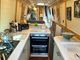RJW Bespoke Boat Builders Cruiser Stern Narrowboat