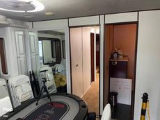 1998 Stardust Cruiser Stardust 86