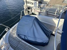 2005 Bavaria 30 Cruiser