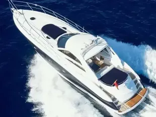 2004 Sunseeker Portofino 53