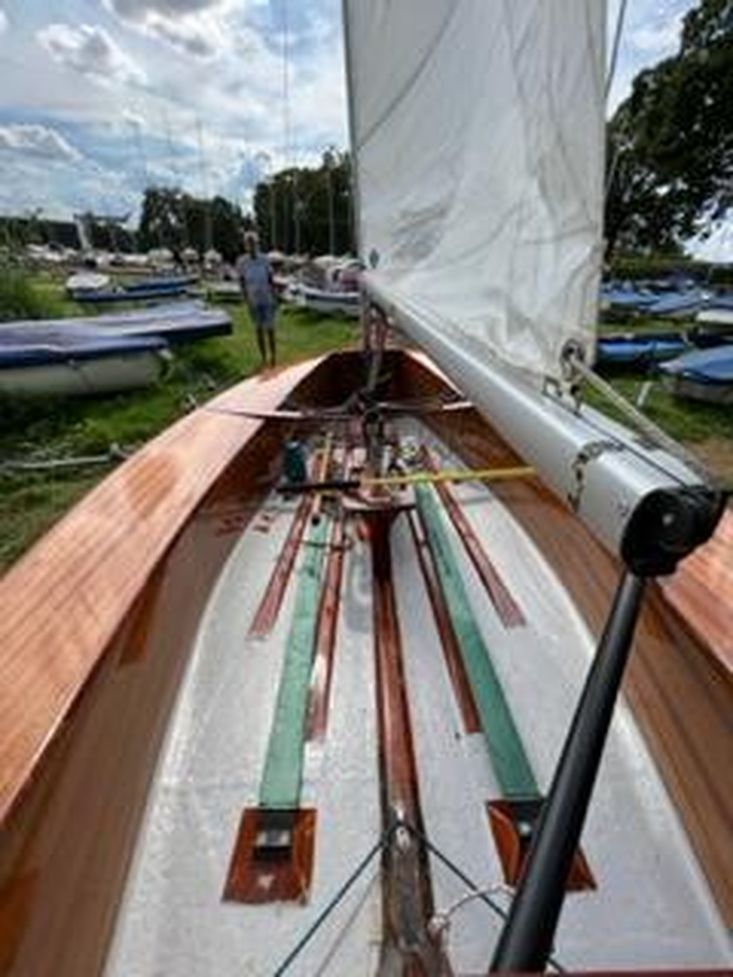 Solo for sale UK, Solo boats for sale, Solo used boat sales, Solo Sailing Dinghies For Sale Solo