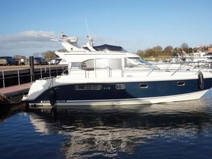 Aquador 32 C