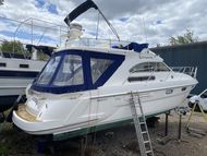 Sealine 360 statesman