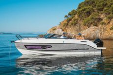 2026 Quicksilver 755 Cruiser