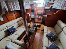 1979 Jeanneau Melody