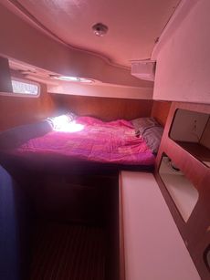 Broadblue 385 Catamaran in Langkawi