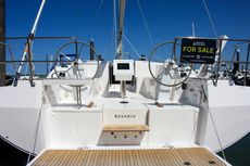 2026 New Bavaria C38