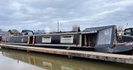 ULYSSES 62' Trad, Mike Christian Hull & Gardner 2LW, PRM 260, Long BSS