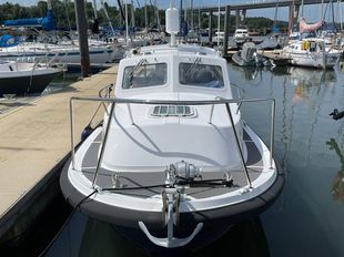 2020 Seaward 25 'Sarcelle'