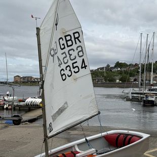 Optimist 6354
