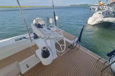 2021 Hanse 548