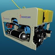 Mohican Observation Class ROV