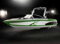 MasterCraft X-Series X-30