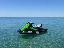 2022 Kawasaki STX STX 160LX