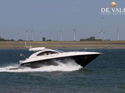 2007 Sunseeker Portofino 47