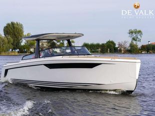 2021 X-Yachts X-Power 33C