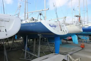 2002 Beneteau First 31.7