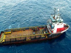 2006 Offshore - Supply Support Vessel For Sale