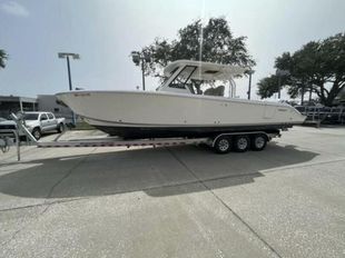 2019 Pursuit S 328