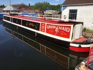 Bespoke Narrowboats Built to Order Exceptional Quality 