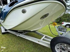 2017 Bayliner Element XR7