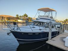 2015 Cutwater C-30 CB LE