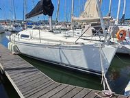 1995 Jeanneau Sun Fast 32