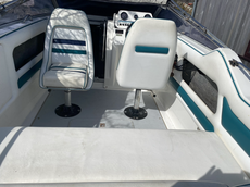Fletcher Blackmax 18ft