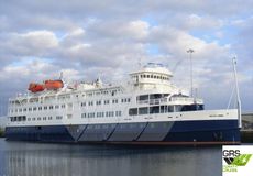 PRICE REDUCED / SISTER AVAILABLE / Johns Act Compliant ACCOMMODATION TONNAGE / 87m / 294 pax Cruise Ship for Sale / #1060062