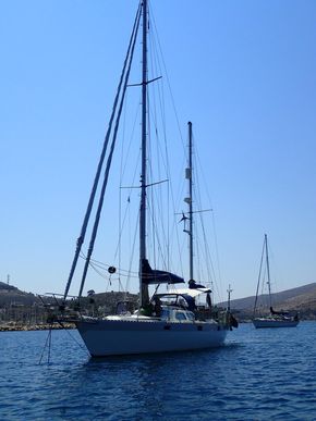 On the Water 4