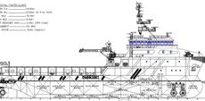 64.8m | 2 Sister Newbuild DP2 Multi-Purpose Offshore Support Vessels